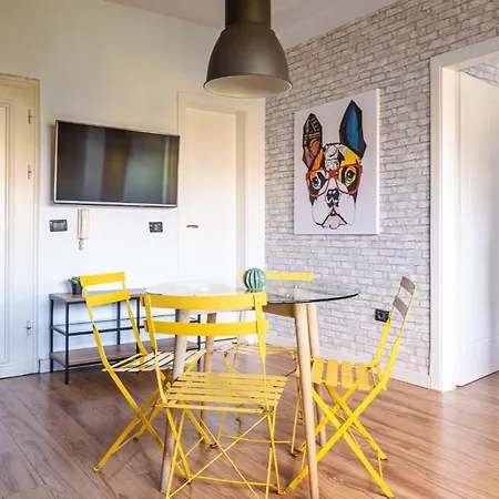 Cozy Urban Flate - G1 Appartement Tirana