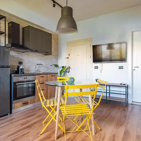 Appartement Cozy Urban Flate - G1 Tirana
