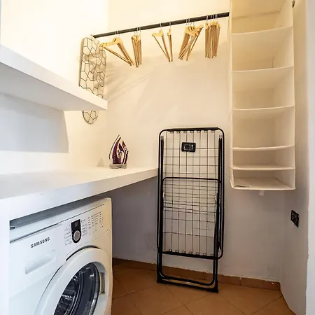 Appartement Cozy Urban Flate - G1